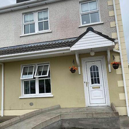 Harmony House Villa Letterkenny Exteriör bild